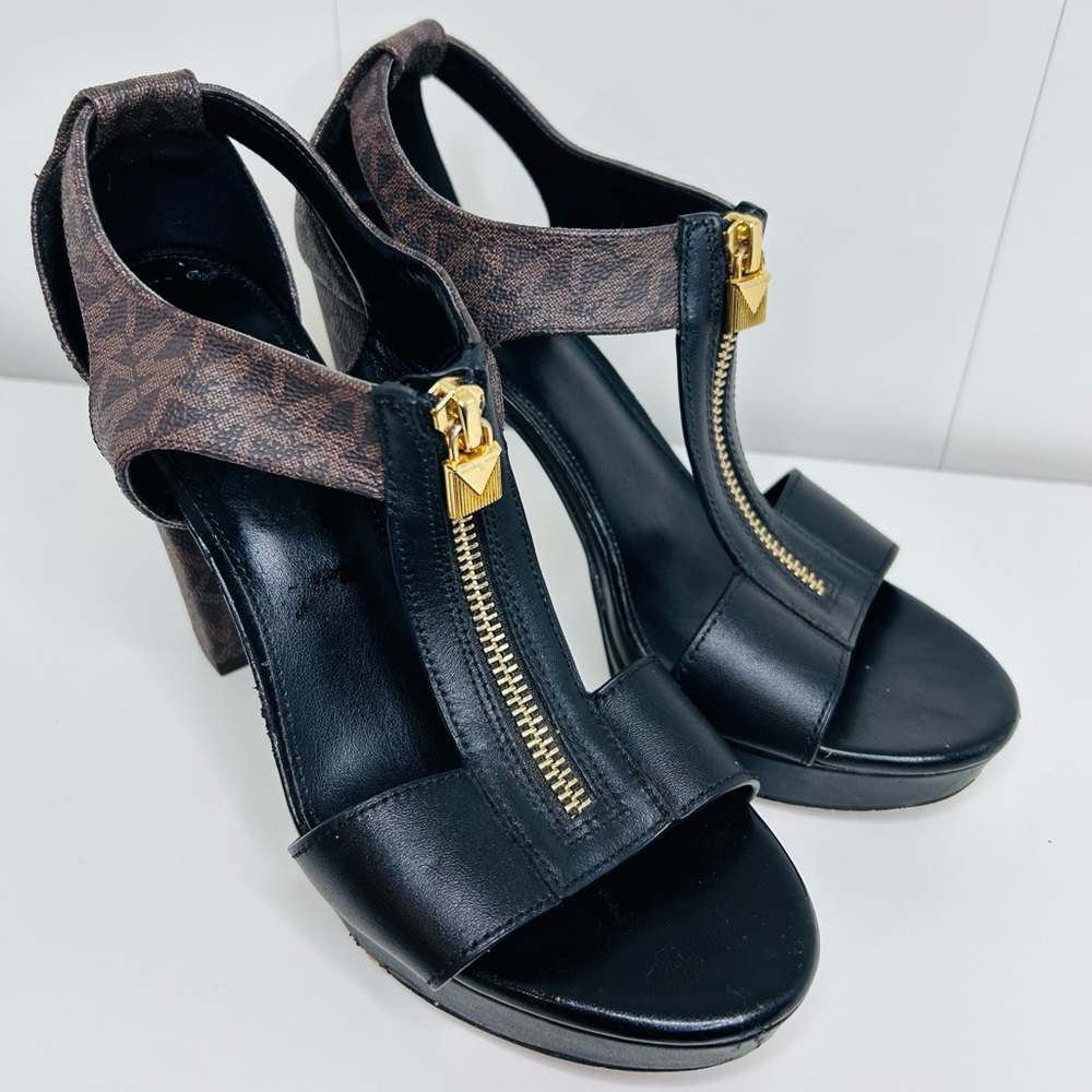 Michael Kors High Heels